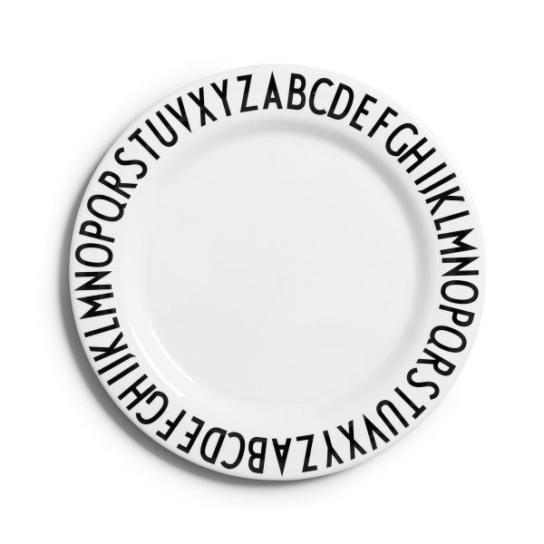 Design Letters - AJ Melamin Teller Design Letters - AJ Melamin Teller
