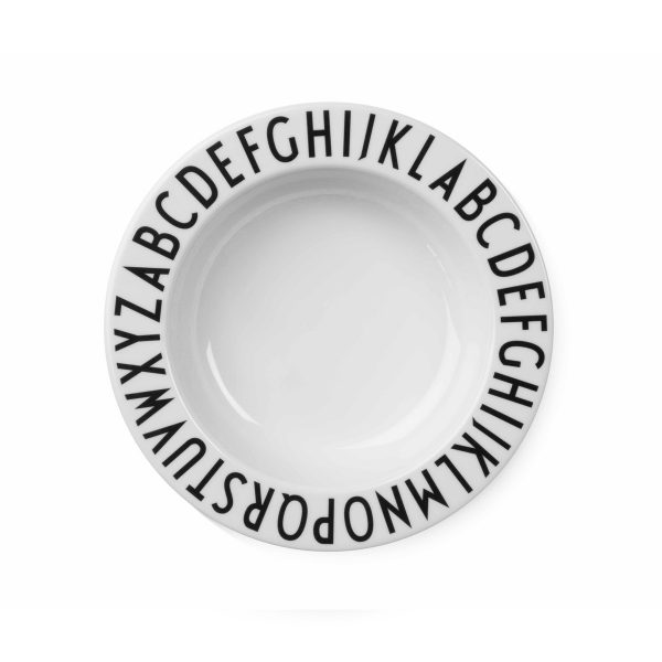 Design Letters - AJ Melamin Teller Design Letters - AJ Melamin Teller