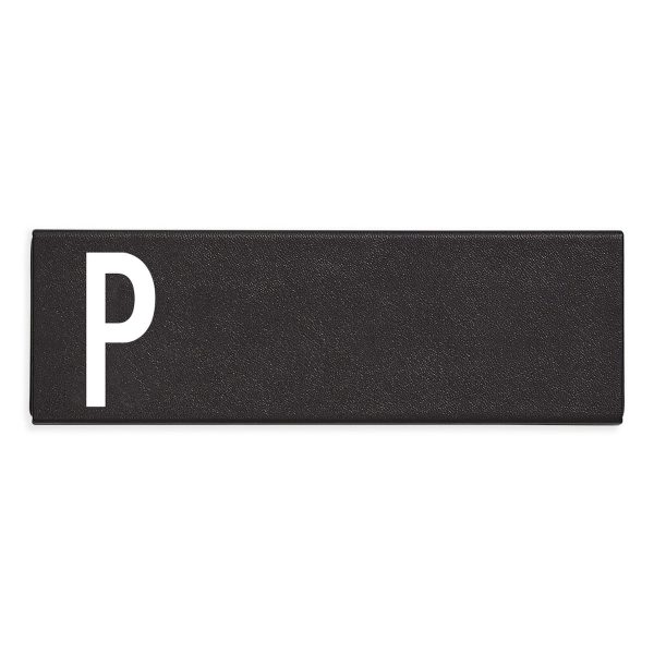 Design Letters - Personal Pencil Case Design Letters - Personal Pencil Case