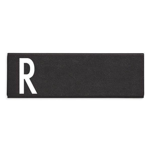 Design Letters - Personal Pencil Case Design Letters - Personal Pencil Case