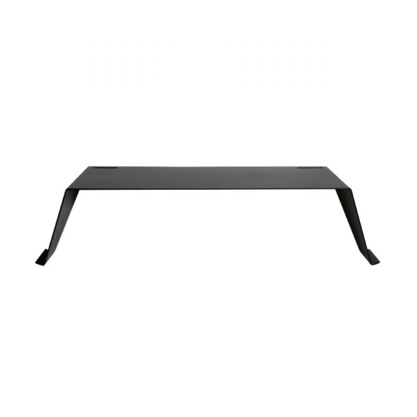 Desk01 Wandkonsole schwarz Desk01 Wandkonsole schwarz