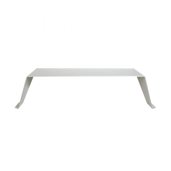 Desk01 Wandkonsole weiß Desk01 Wandkonsole weiß