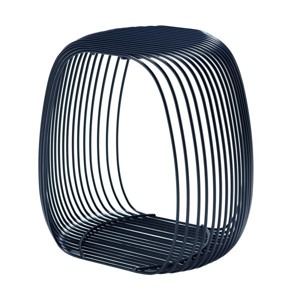 Dexter Hocker schwarzblau Dexter Hocker schwarzblau