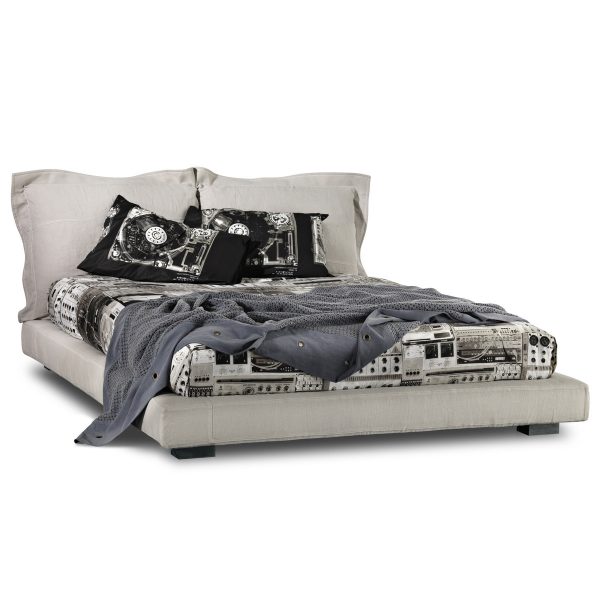 Diesel Living - Nebula Five 160 Bett Diesel Living - Nebula Five 160 Bett