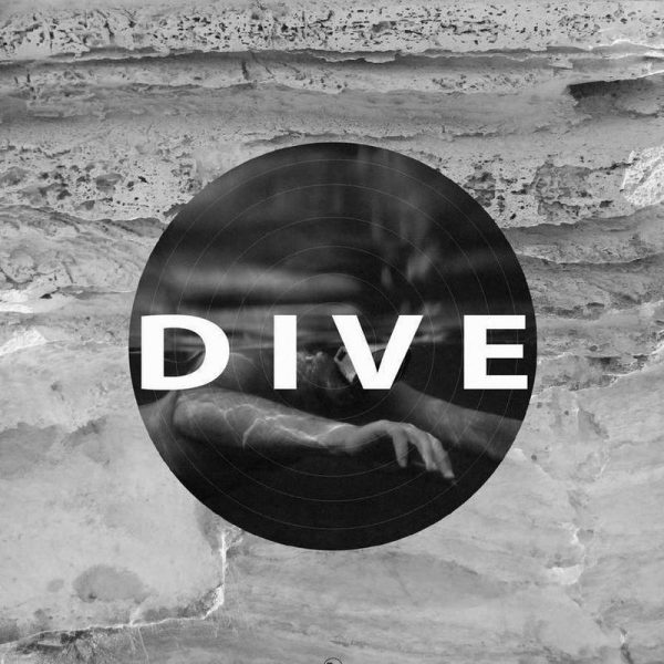 Dive Leinwandbild Dive Leinwandbild