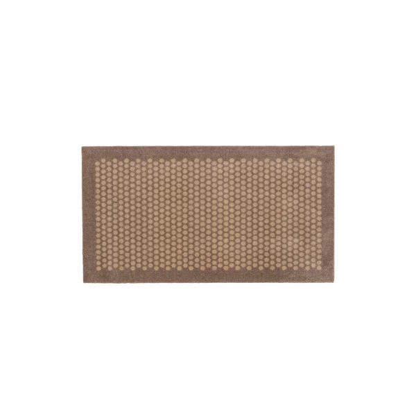 Dot Sauberlaufmatte 120 sand-beige Dot Sauberlaufmatte 120 sand-beige