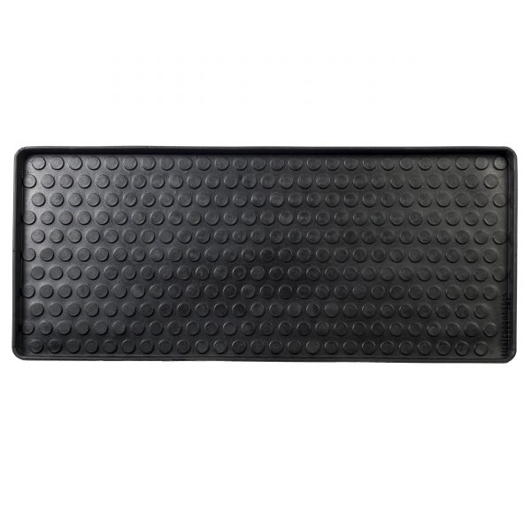 Dot Schuhablage und Fußmatte 88x38 Dot Schuhablage und Fußmatte 88x38