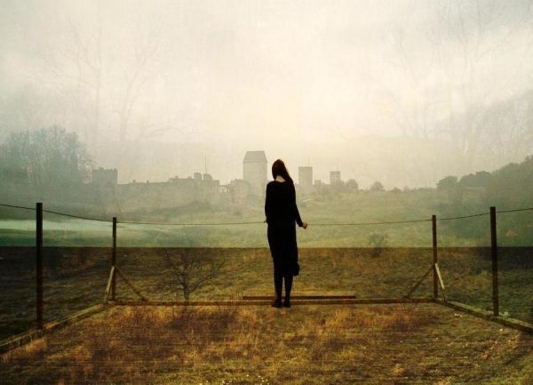 Dream State – I Leinwandbild Dream State – I Leinwandbild