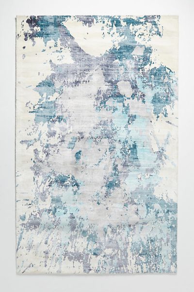 Dryden Webteppich – Stoffmuster - Blue Motif44656197EU Dryden Webteppich – Stoffmuster - Blue Motif44656197EU