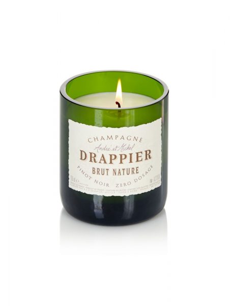 Duftkerze "Champagne"000124947000 Duftkerze "Champagne"000124947000