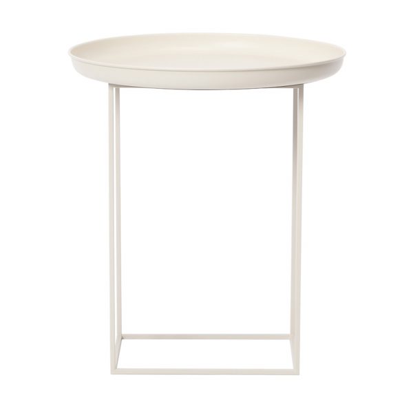 Duke Beistelltisch S antique white Duke Beistelltisch S antique white