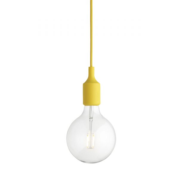E 27 Lampe E 27 Lampe