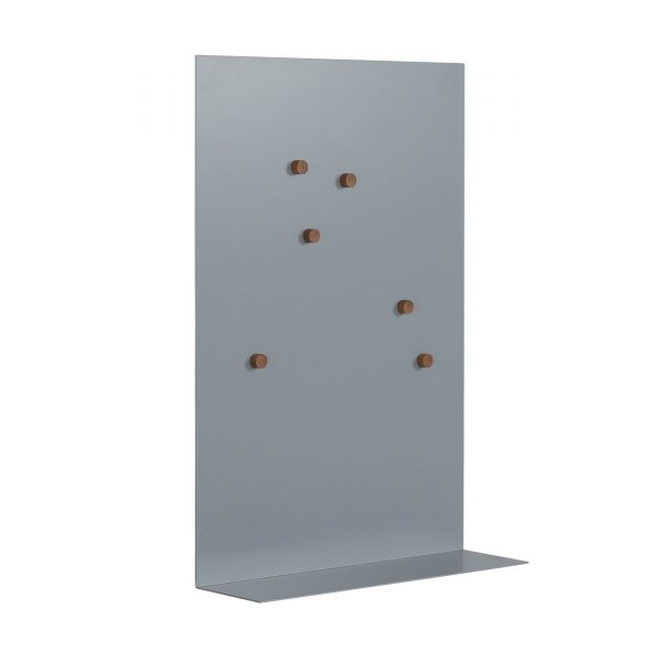 EL Magnetboard grau EL Magnetboard grau