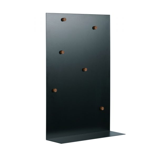 EL Magnetboard schwarz EL Magnetboard schwarz