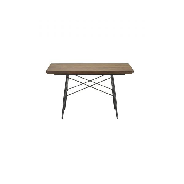 Eames Coffee Table Beistelltisch S nussbaum Eames Coffee Table Beistelltisch S nussbaum