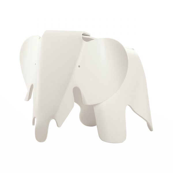 Eames Elephant Hocker Eames Elephant Hocker