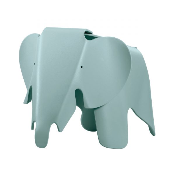 Eames Elephant Hocker Eames Elephant Hocker
