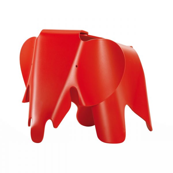 Eames Elephant Hocker Eames Elephant Hocker
