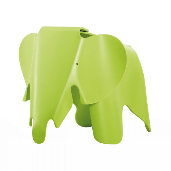 Eames Elephant Hocker Eames Elephant Hocker