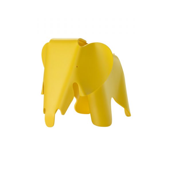 Eames Elephant Skulptur butterblume Eames Elephant Skulptur butterblume