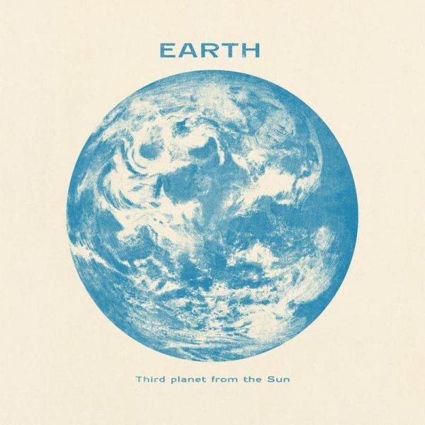 Earth Leinwandbild Earth Leinwandbild