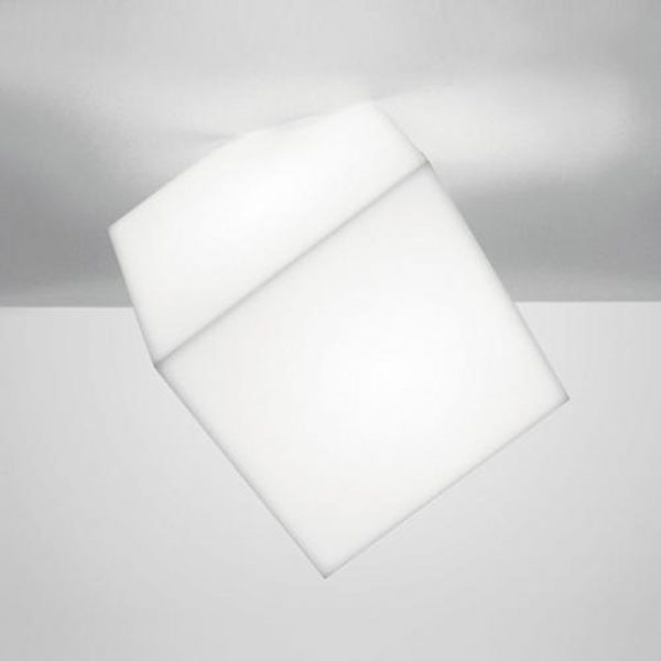 Edge 21 Wand- und Deckenleuchte Edge 21 Wand- und Deckenleuchte