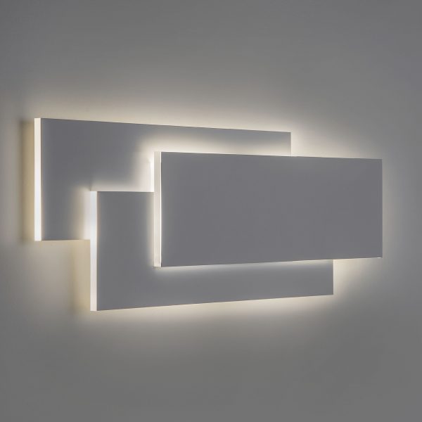 Edge 560 LED Wandleuchte Edge 560 LED Wandleuchte