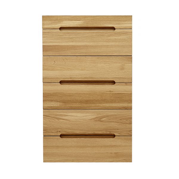 Edge Kommode mit 6 Schubladen Edge Kommode mit 6 Schubladen