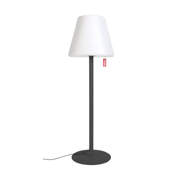 Edison the Giant LED Stehleuchte anthracite Edison the Giant LED Stehleuchte anthracite