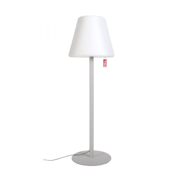 Edison the Giant LED Stehleuchte light grey Edison the Giant LED Stehleuchte light grey