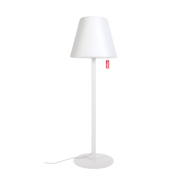 Edison the Giant LED Stehleuchte white Edison the Giant LED Stehleuchte white