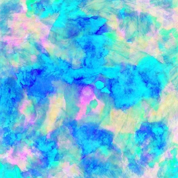 Electrify Ice Blue Leinwandbild Electrify Ice Blue Leinwandbild