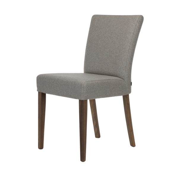 Ella Stuhl Nussbaum sand Ella Stuhl Nussbaum sand