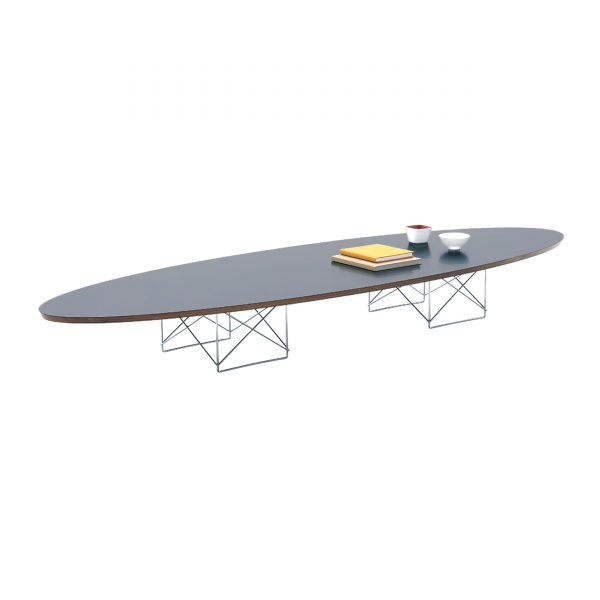 Elliptical Table ETR Couchtisch Elliptical Table ETR Couchtisch