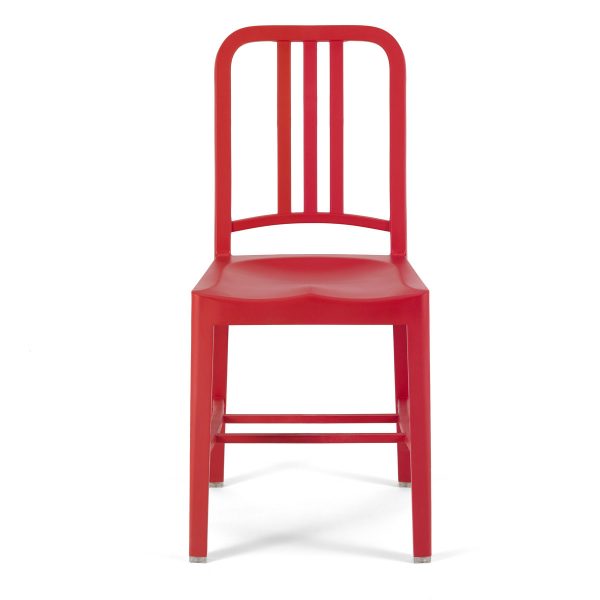 Emeco - 111 Navy Coca-Cola Chair Emeco - 111 Navy Coca-Cola Chair