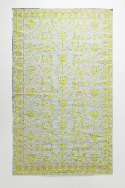 Emerson Teppich – Stoffmuster - Green Motif44333078EU Emerson Teppich – Stoffmuster - Green Motif44333078EU