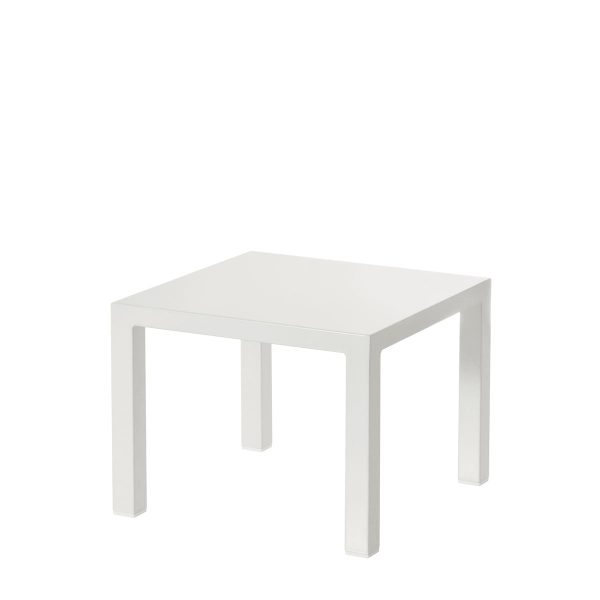 Emu - Round Beistelltisch H 42 cm Emu - Round Beistelltisch H 42 cm