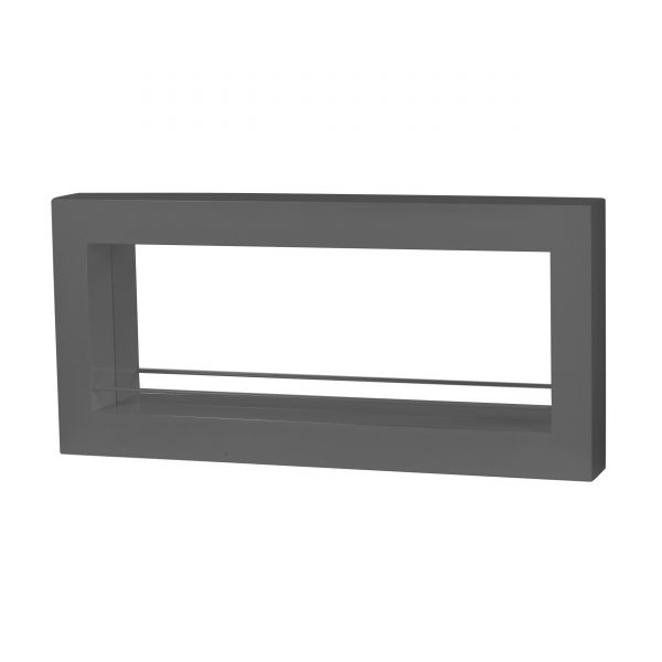 Encore 110 LED Wandregal als Bar-Element Encore 110 LED Wandregal als Bar-Element