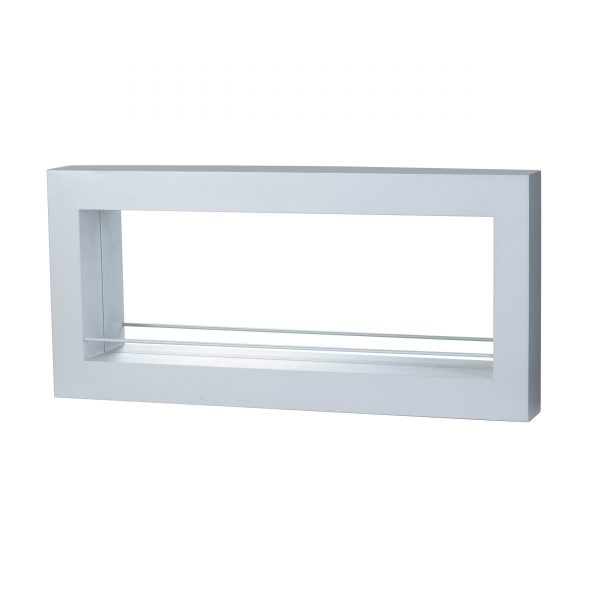 Encore 110 LED Wandregal als Bar-Element Encore 110 LED Wandregal als Bar-Element