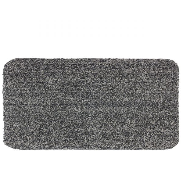 Entra Saugstark Schmutzfangmatte anthrazit 150x90 Entra Saugstark Schmutzfangmatte anthrazit 150x90