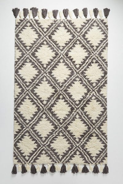 Essa Getufteter Teppich - Neutral Motif44286961EU Essa Getufteter Teppich - Neutral Motif44286961EU