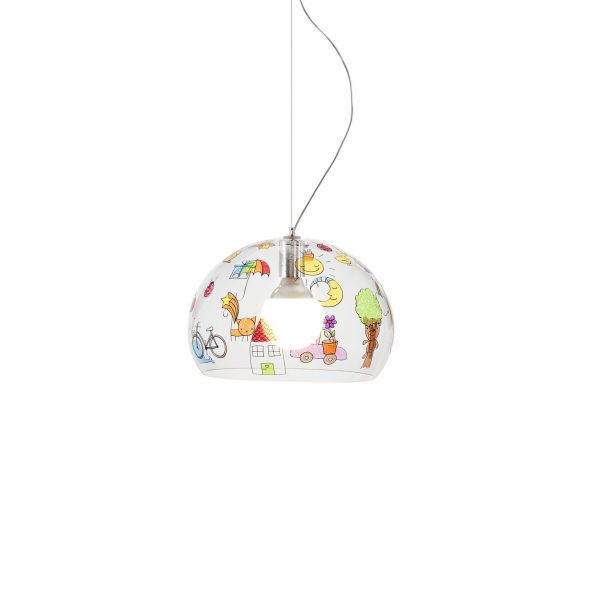FL/Y Kids Pendelleuchte Design 38 FL/Y Kids Pendelleuchte Design 38