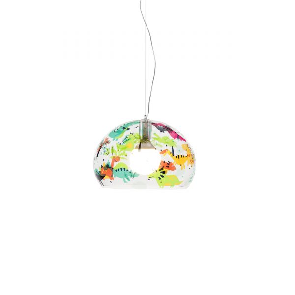 FL/Y Kids Pendelleuchte Dinosaurus 38 FL/Y Kids Pendelleuchte Dinosaurus 38