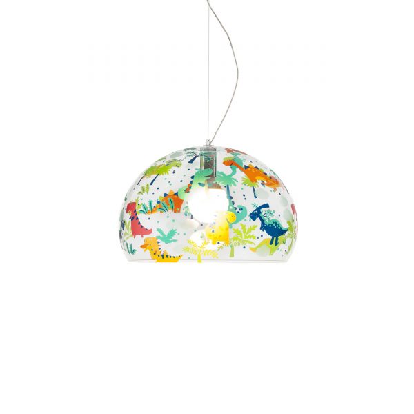 FL/Y Kids Pendelleuchte Dinosaurus 52 FL/Y Kids Pendelleuchte Dinosaurus 52