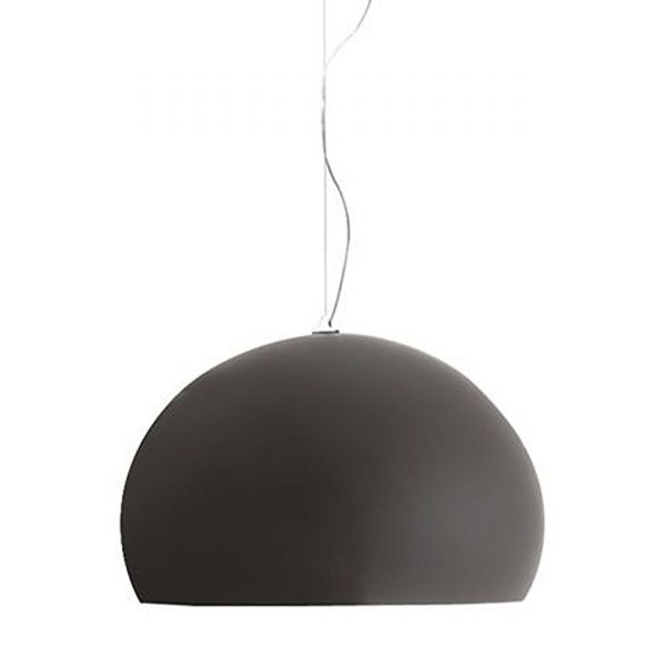 FL/Y Pendelleuchte braun FL/Y Pendelleuchte braun