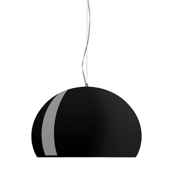 FL/Y Pendelleuchte schwarz FL/Y Pendelleuchte schwarz