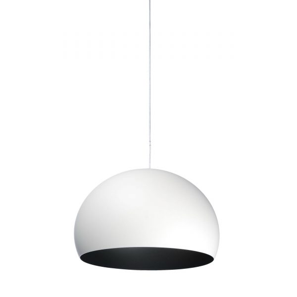 FL/Y small Pendelleuchte weiß matt FL/Y small Pendelleuchte weiß matt