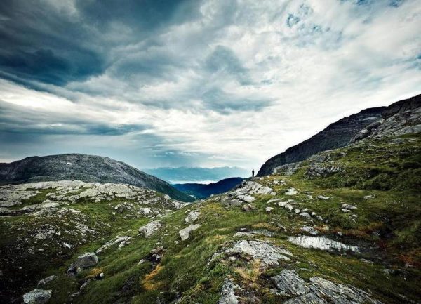 Fantastic Norway III Leinwandbild Fantastic Norway III Leinwandbild