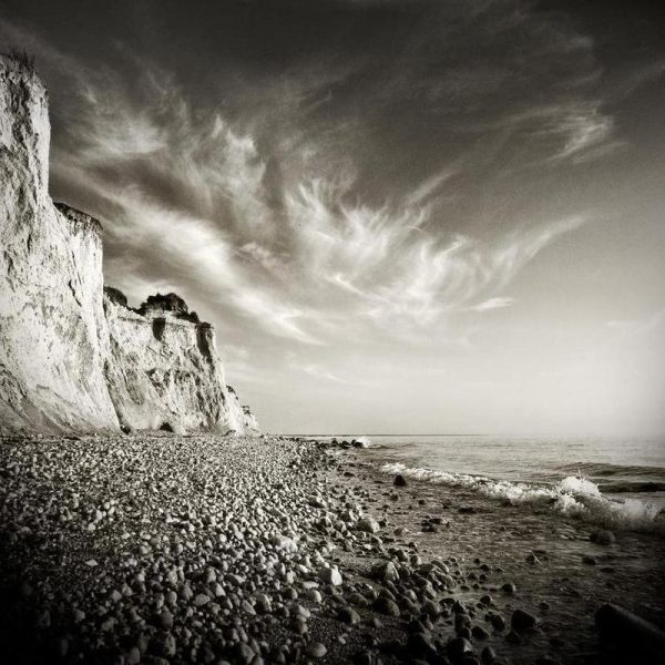 Fishland Cliff Mario Benz Leinwandbild Fishland Cliff Mario Benz Leinwandbild