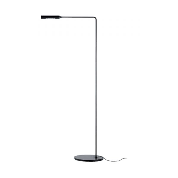 Flo Floor Stehleuchte schwarz Flo Floor Stehleuchte schwarz